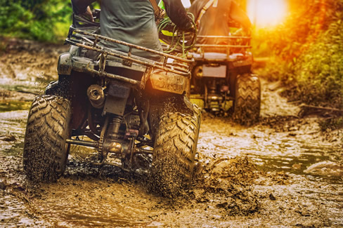 atv and motorcycle insurance