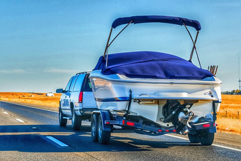 auto and boat insurance